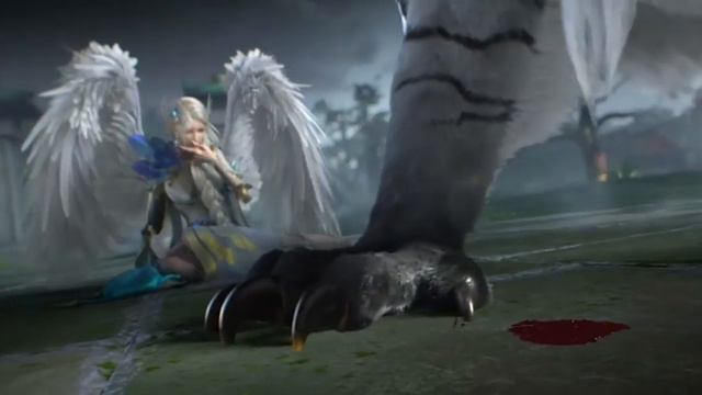 Perfect world Mobile смотреть онлайн