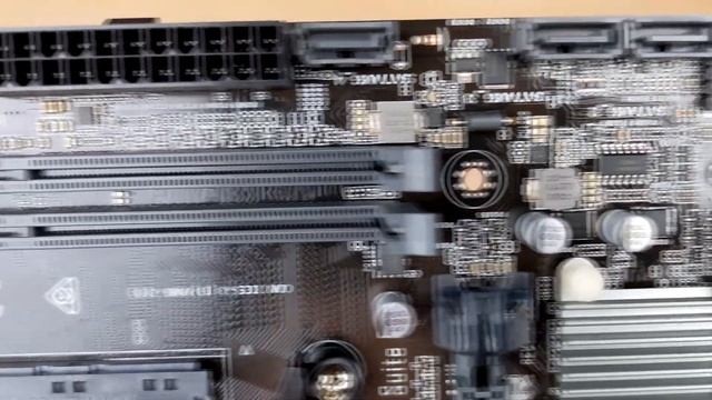 ASUS PRIME A320M-R-SI ? Motherboard Unboxing And Overview