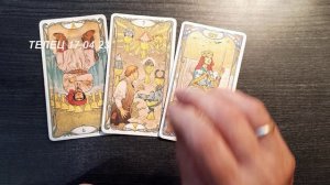 КАРТА ДНЯ ТЕЛЕЦ 17.04.23