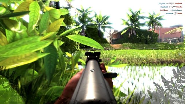 ВОЙНА ВО ВЬЕТНАМЕ!!! Rising Storm 2 Vietnam смотреть онлайн