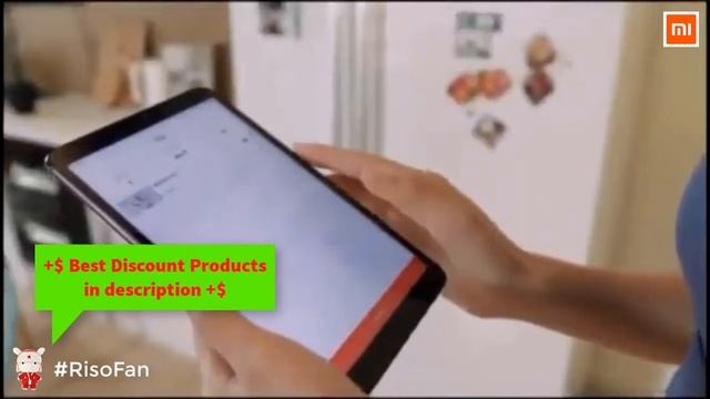 Xiaomi Move It Smart Hula Hoop. смотреть онлайн