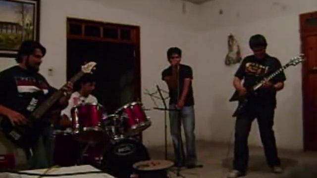 paranoid black sabbath(cover) akelarre смотреть онлайн