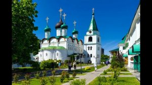 Нижний Новгород История (Россия)