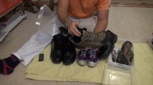 обувь ECCO качество 10 летней обуви. реальный отзыв владельца