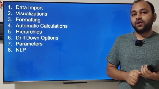 Topics for Learning Power BI in 12 Day | Fast Track Power BI Learning Path смотреть онлайн