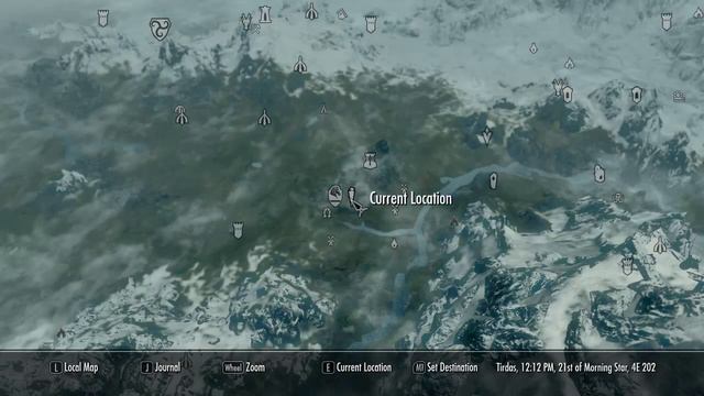 Skyrim - Soul Trap Bow (How to...) смотреть онлайн