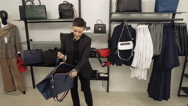 MILLZ KARTA | ШОПИНГ-ОБЗОР с ПРИМЕРКОЙ | ШОПИНГ со СТИЛИСТОМ | СУМКИ | ГАРДЕРОБ смотреть онлайн