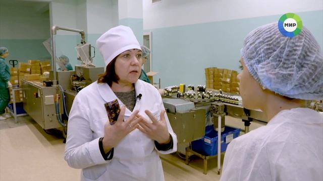 ПВР ЛекарстваNEW смотреть онлайн
