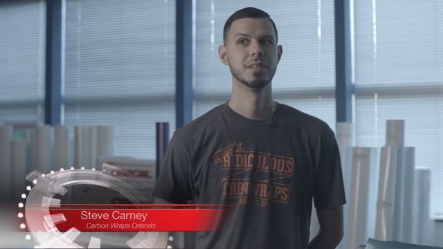 ORAFOL® Professional Wrapping Academy Promo смотреть онлайн
