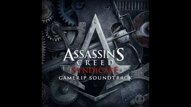 Big Ben | AC: Syndicate Gamerip Soundtrack смотреть онлайн