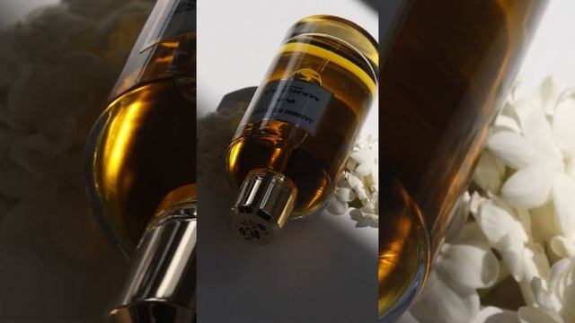 Jasmin Exclusif, a multi faceted scent смотреть онлайн