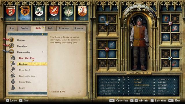 Tourney Rewind | Kingdom Come: Deliverance | Kingdom Come Deliverance Gameplay | Episode 7 смотреть онлайн