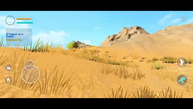 Choo Choo Charles Mobile ( survival goes on ) / Scary Horror Traine смотреть онлайн