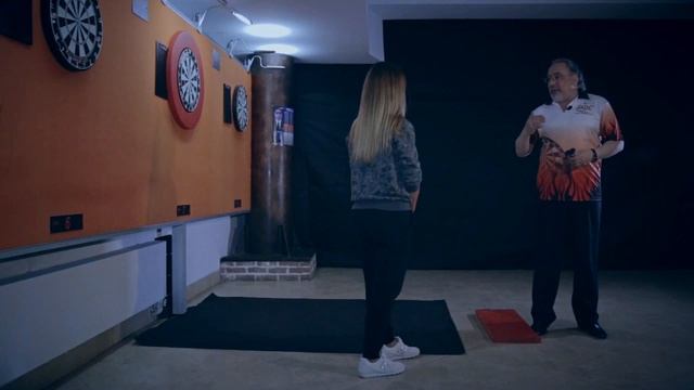 5 серия - Хват. Стойка. Бросок смотреть онлайн