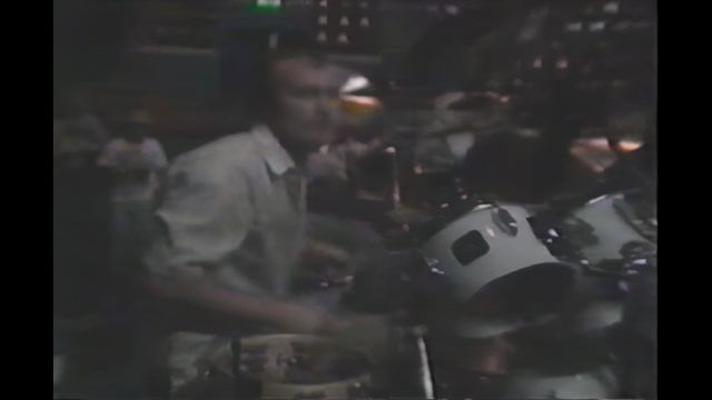 Princes Trust 1986 Rehearsal