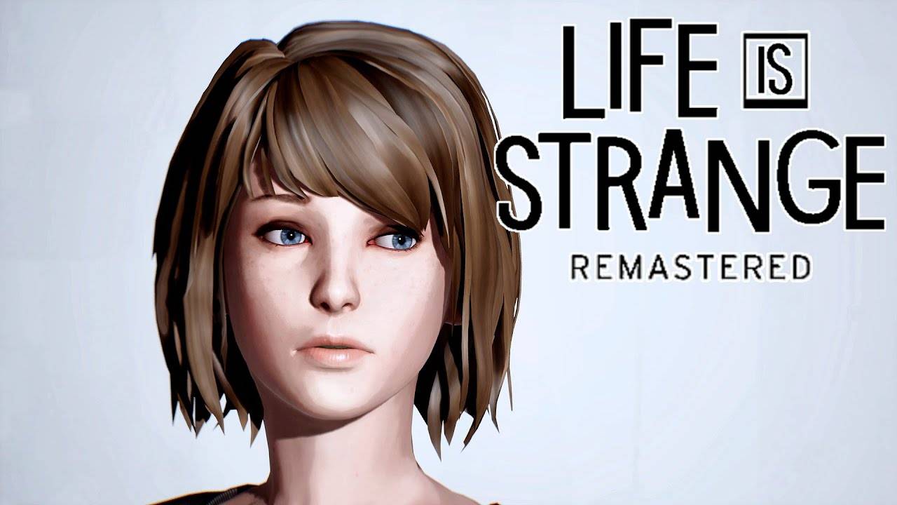 LiS►Продолжение 1Эпизода. смотреть онлайн