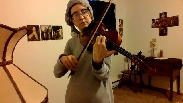 Scales: A Major To D Major.