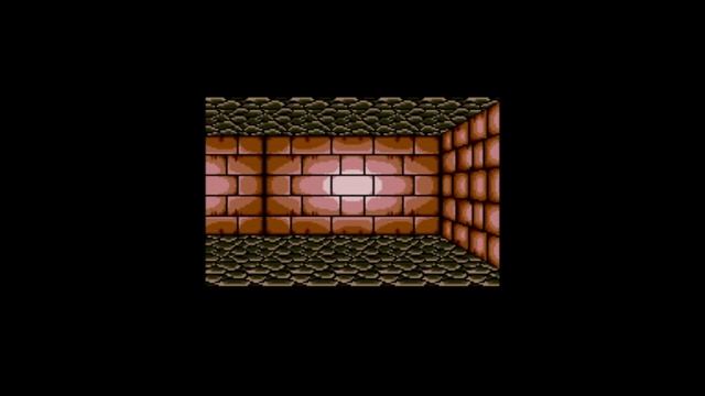 Shining In The Darkness (Sega Genesis) Ch.8-1: Labyrinth Level 4 - Part 1 смотреть онлайн