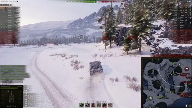 Mannerheim Line a Strategy Talk With Trekkie_Bot смотреть онлайн
