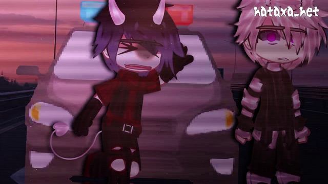 ~°А бегу на красный цвет°~ #ау #саша #йоши [ТГК В ОПИСАНИИ] смотреть онлайн