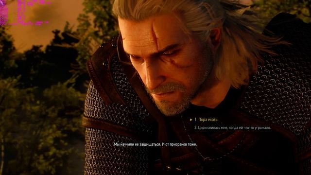 The Witcher 3 тестирование (патч 1.02) смотреть онлайн