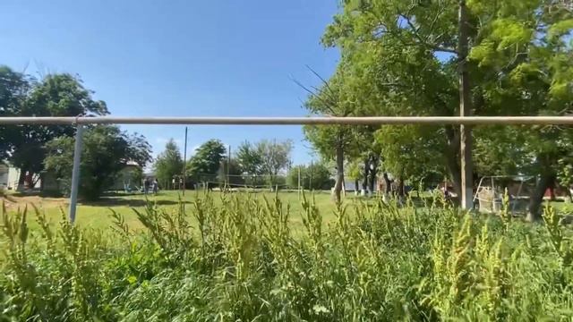 Участок 10 соток в Суворов-Черкесский смотреть онлайн