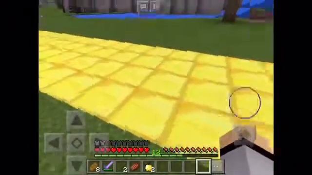 Волшебник изумрудного города?!! [Прохождение карты] #1 смотреть онлайн