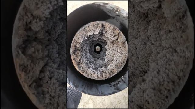 Чистка Дымохода