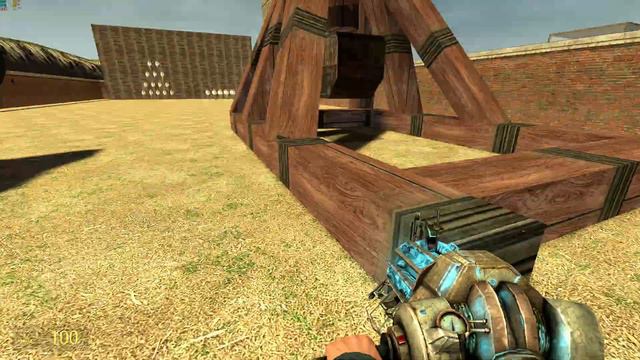 GMOD TORTURE MAP AND EXTREME BLOOD AND GORE MOD! REMASTERED IN 4k 60 FPS! смотреть онлайн