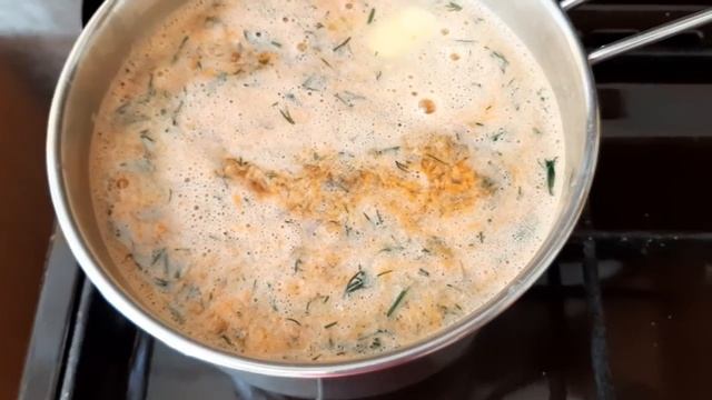 VLOG: Очень быстрый и вкусный суп/ Первый раз в кафе/ 22.06.2020