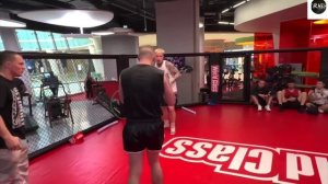 Бой Эдвард Билл  vs Ершов