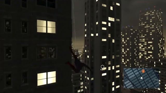 12 DAYS OF MARVEL GAMES THE COUNTDOWN TO SPIDERMAN PS4 Game #12 - THE AMAZING SPIDER MAN 2 (Part 1) смотреть онлайн