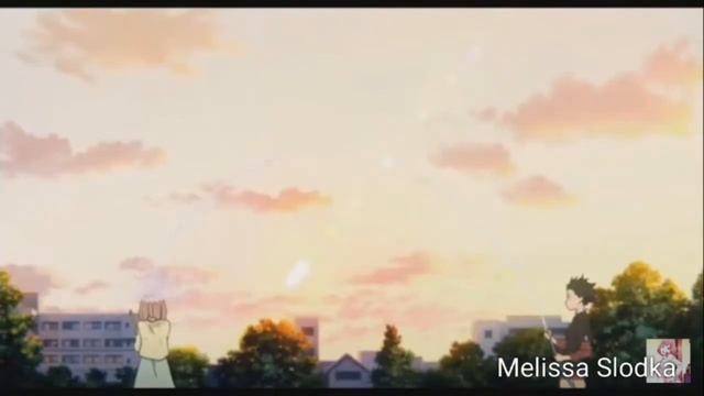 Аниме клип Как такое может быть | Форма голоса смотреть онлайн