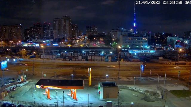 Москва онлайн камера ?? Moscow Online Camera ?? 莫斯科在线摄像头 ??