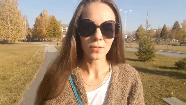 Я ДЕЛАЛА ВСЁ НЕ ТАК!... А ВРЕМЯ УПУЩЕНО... смотреть онлайн