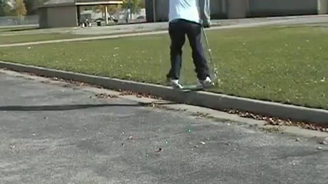 scooter commercial got me an F in film class смотреть онлайн