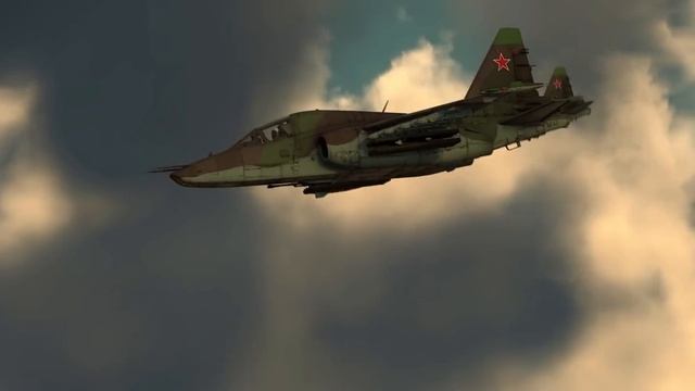 'LA ROYALE' UPDATE TRAILER / WAR THUNDER смотреть онлайн