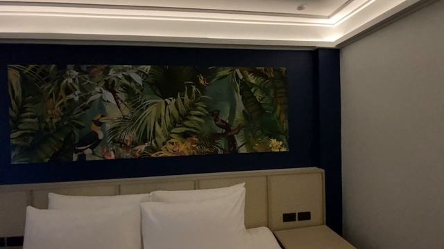 Beyond Resort Kata Ката Пхукет Свежий обзор отель на первой линии с ремонтом смотреть онлайн