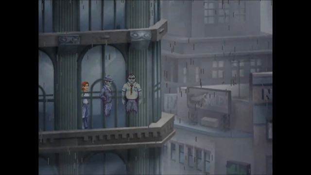 Let's Play: Blackwell Convergence - Part 1 смотреть онлайн