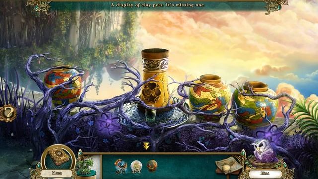 Awakening 5 Sunhook Spire прохождение часть 6/walkthrough part 6 (2013) смотреть онлайн