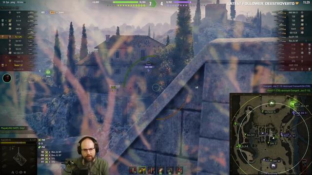 Highlight NA ENG Tuesday Tanking TL 1LPC Wrecking #CatCam смотреть онлайн