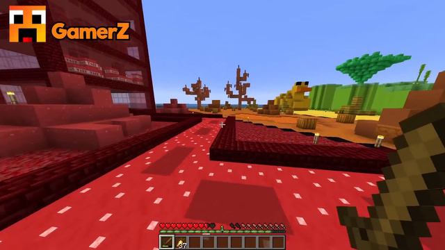 Minecraft's Hardest Game of Hide and Seek! смотреть онлайн