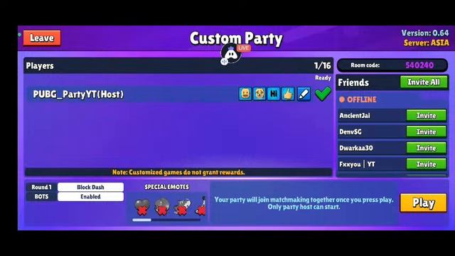 Stumble Guys Live Stream / Block Dash Stumble Guys Live / Stumble Guys Live Playing With Viewers смотреть онлайн