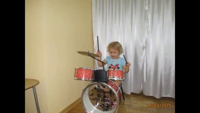 Музыкальная жизнь в детском саду 