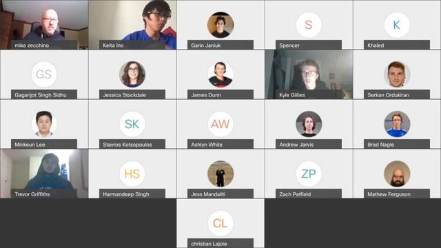 Week 4 lesson recorded Event Security, Ingress & Egress Feb 9, 2021 смотреть онлайн