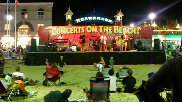 Yamaha Club Series Doin' Their Thing смотреть онлайн
