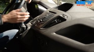 Тест-Драйв Ford Transit Custom(Обзор) Выпуск 5