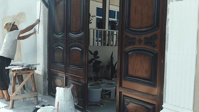 Травертин Грунтовка бериш. смотреть онлайн