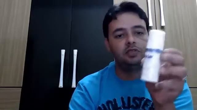 Khách hàng nhận xét Driclor (Review 3) смотреть онлайн