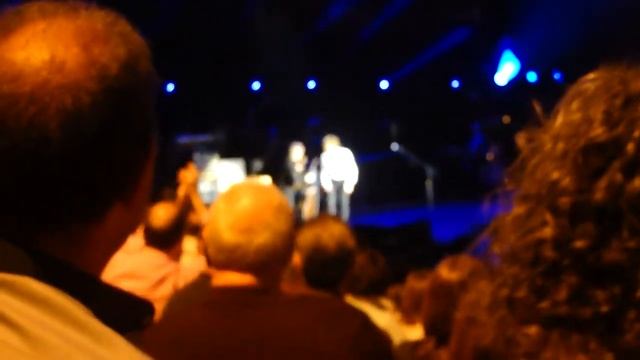 Paul McCartney - Royal Albert Hall, London 29/3/12